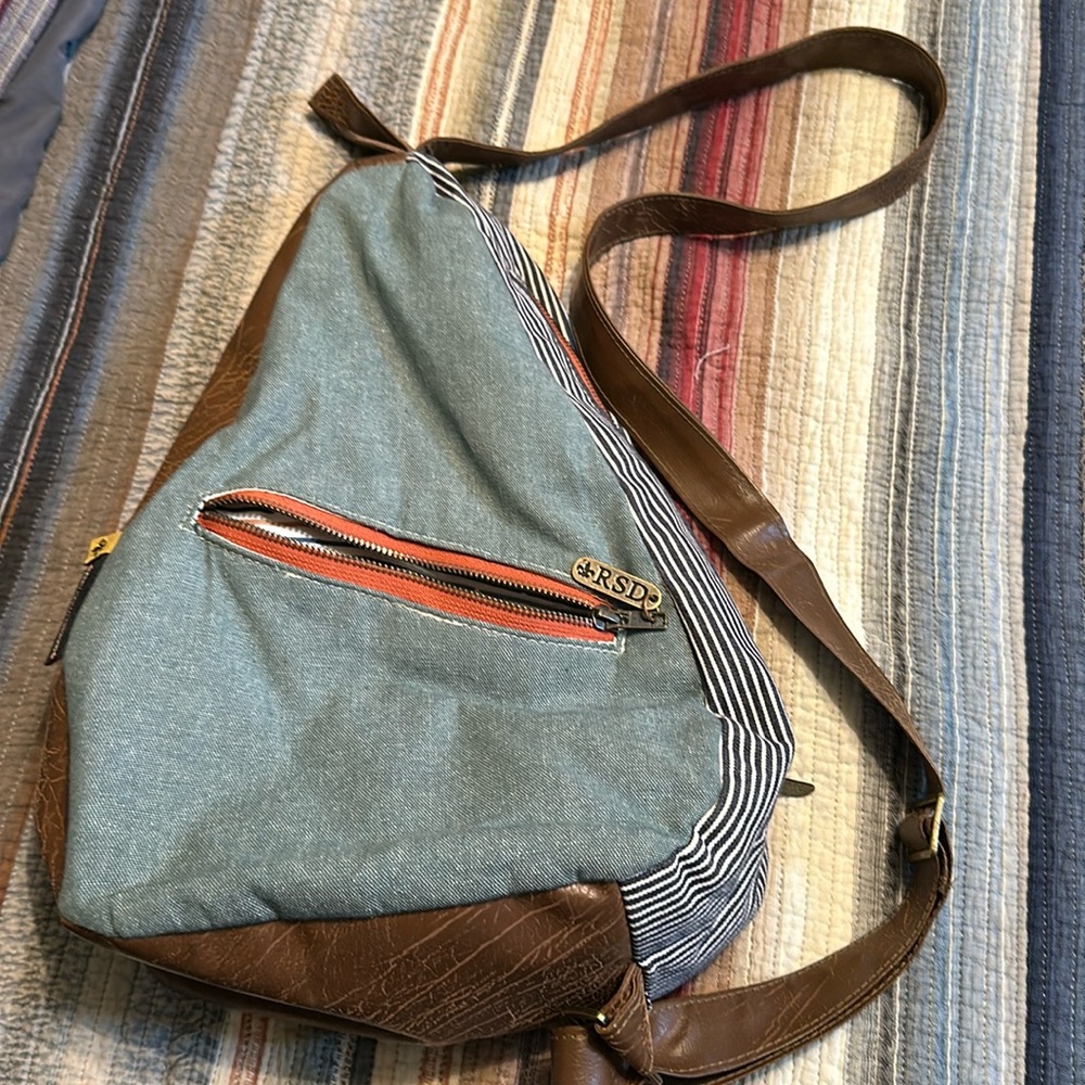 Rebekah Scott Bag